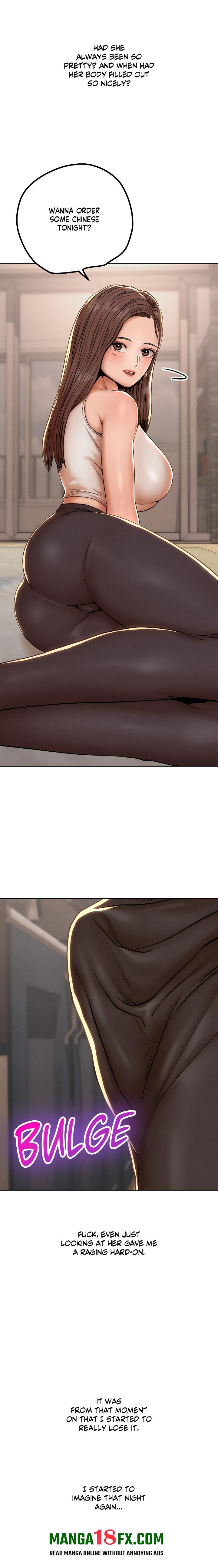 True or False? (Uncensored) - Chapter 73 Page 4