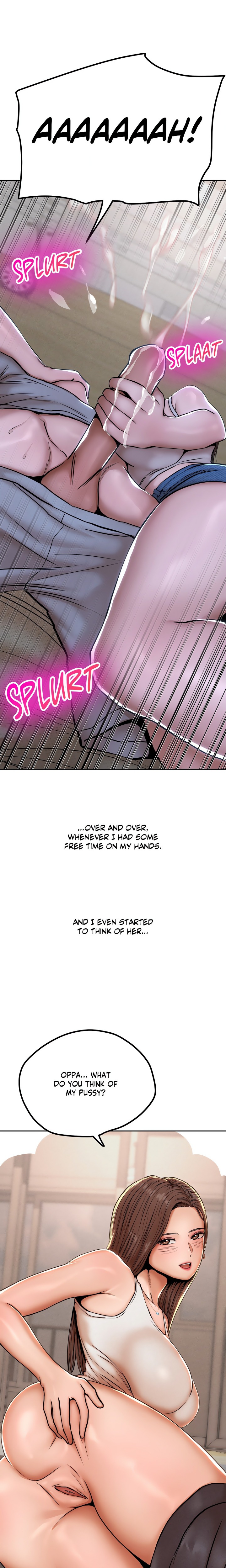 True or False? (Uncensored) - Chapter 73 Page 5