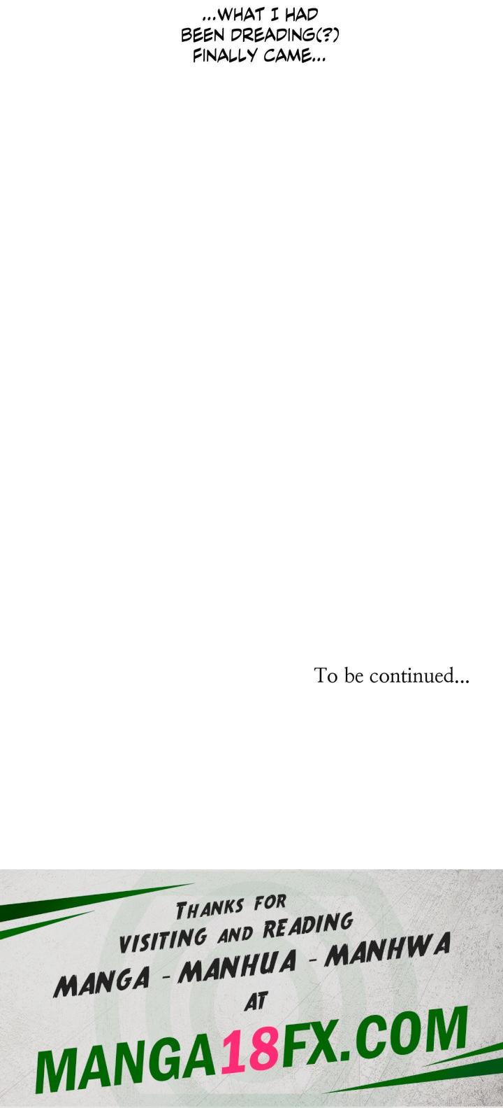 True or False? (Uncensored) - Chapter 73 Page 8