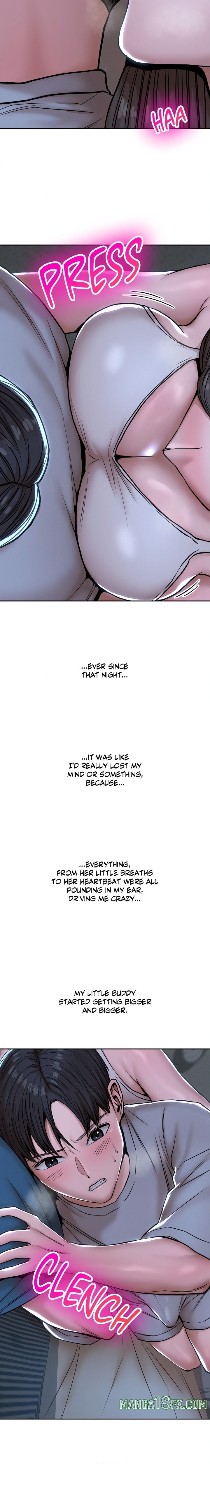 True or False? (Uncensored) - Chapter 74 Page 2