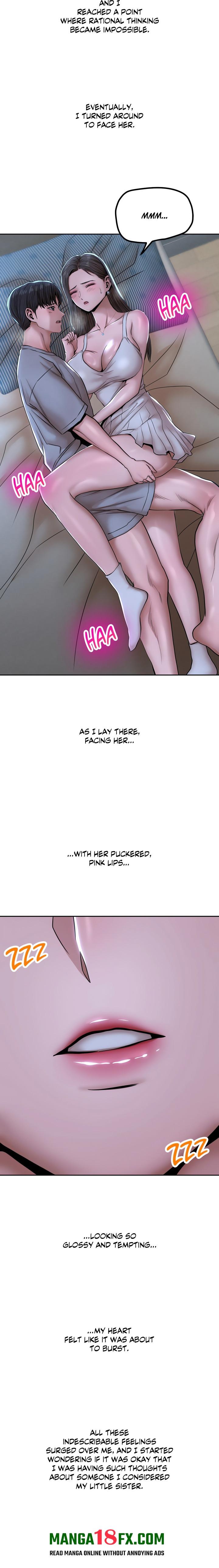 True or False? (Uncensored) - Chapter 74 Page 3