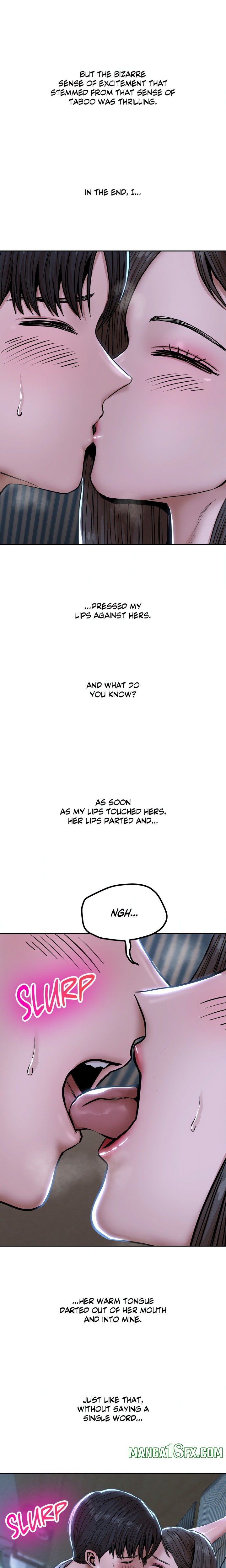 True or False? (Uncensored) - Chapter 74 Page 4