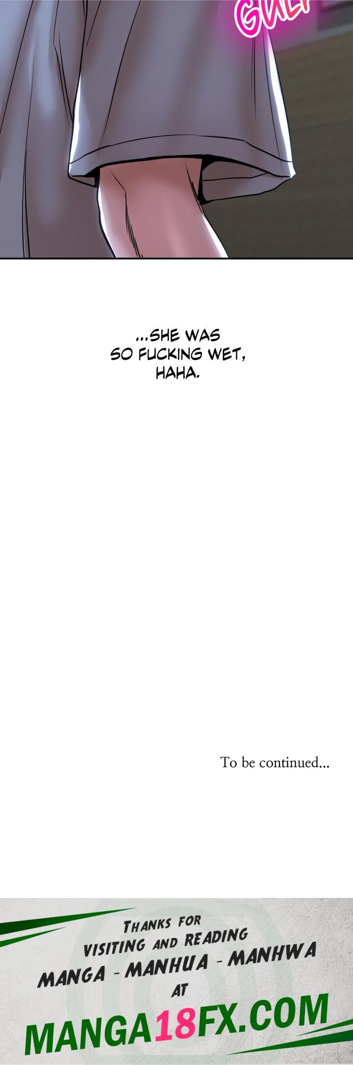 True or False? (Uncensored) - Chapter 74 Page 7