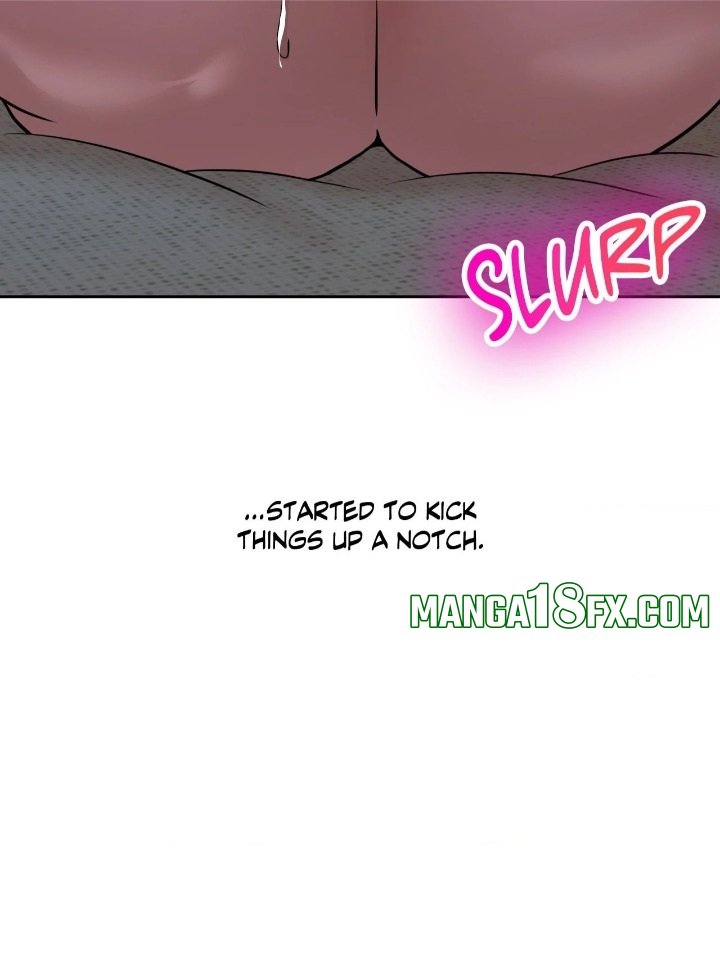 True or False? (Uncensored) - Chapter 75 Page 14