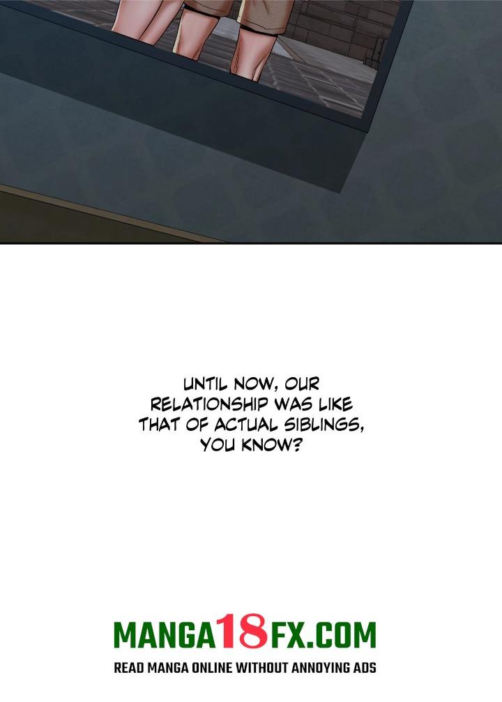 True or False? (Uncensored) - Chapter 75 Page 35