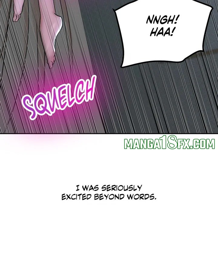 True or False? (Uncensored) - Chapter 76 Page 10