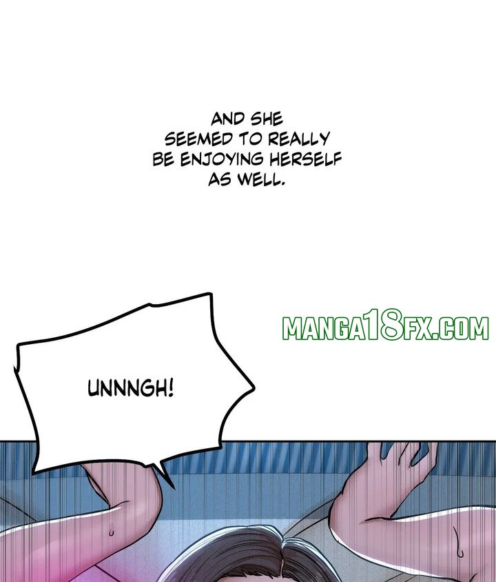 True or False? (Uncensored) - Chapter 76 Page 23