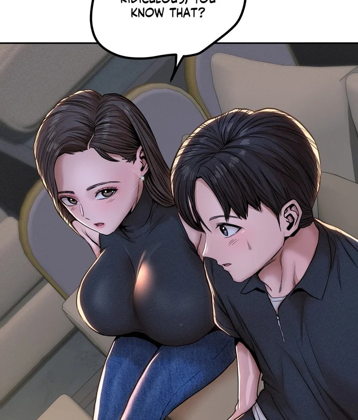 True or False? (Uncensored) - Chapter 76 Page 45