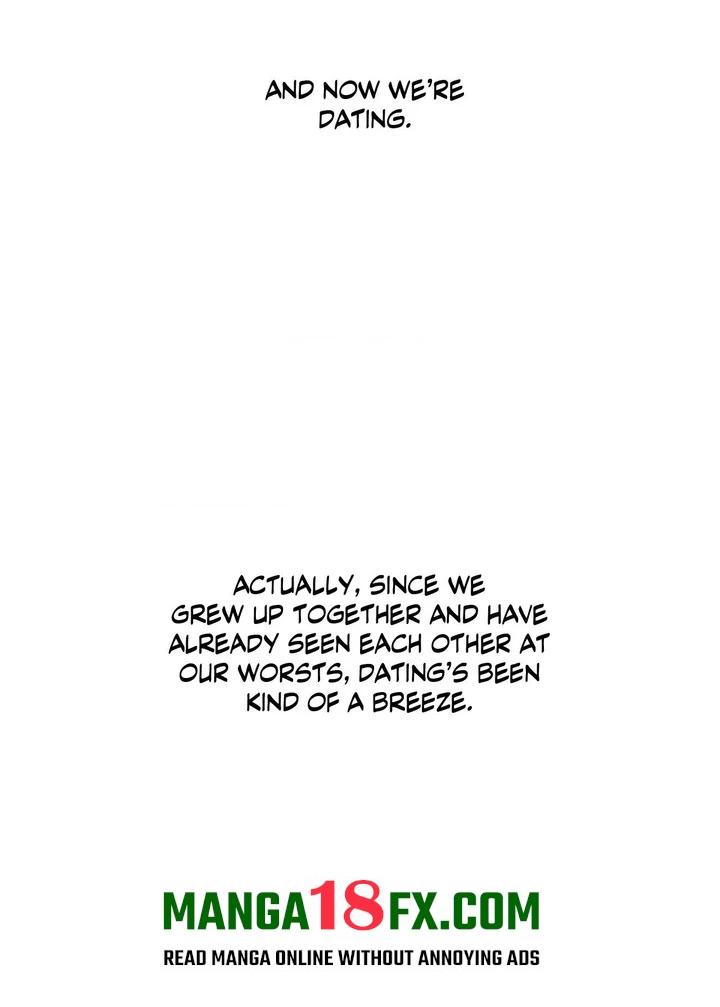 True or False? (Uncensored) - Chapter 76 Page 47