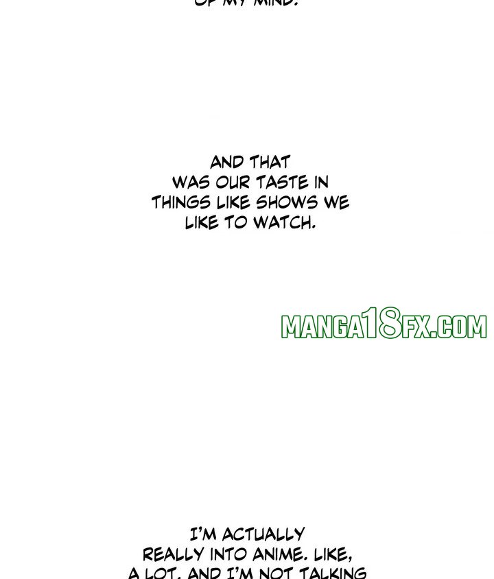 True or False? (Uncensored) - Chapter 77 Page 23