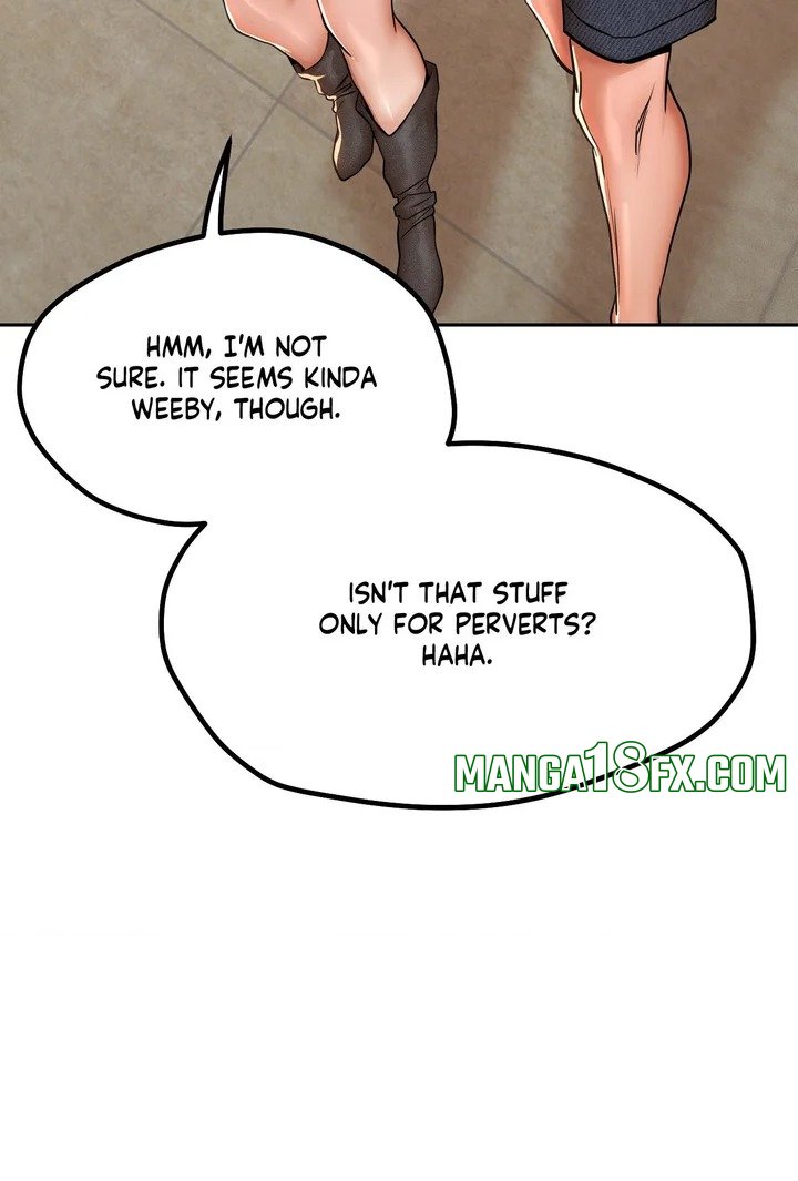 True or False? (Uncensored) - Chapter 77 Page 32