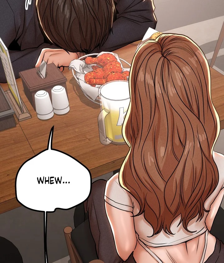 True or False? (Uncensored) - Chapter 77 Page 36