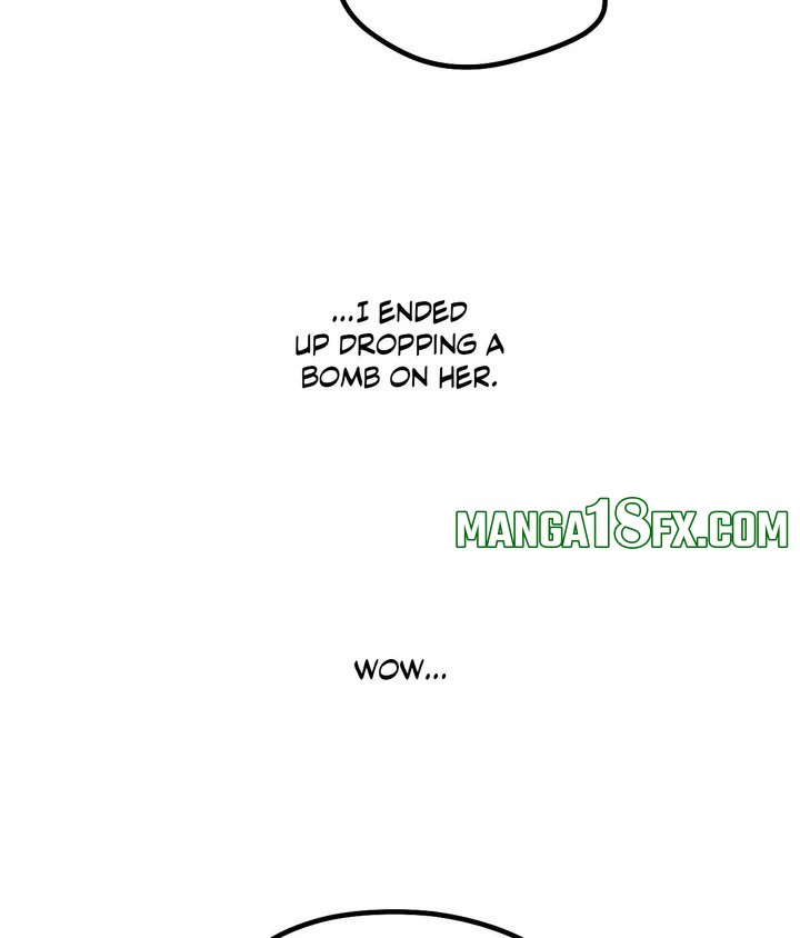 True or False? (Uncensored) - Chapter 77 Page 38