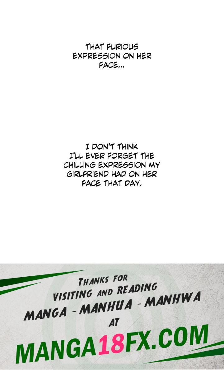 True or False? (Uncensored) - Chapter 77 Page 41