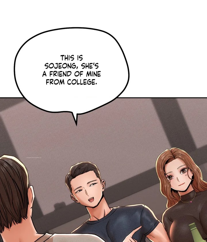 True or False? (Uncensored) - Chapter 77 Page 8