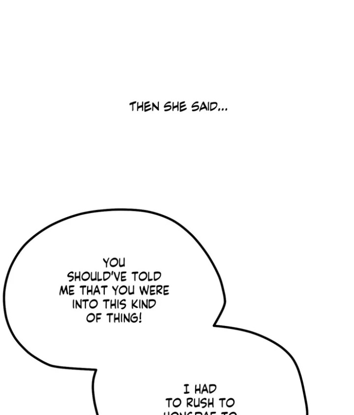 True or False? (Uncensored) - Chapter 78 Page 25