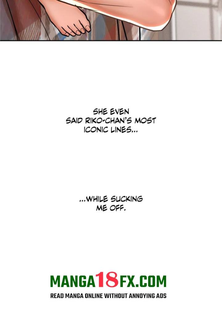 True or False? (Uncensored) - Chapter 78 Page 33