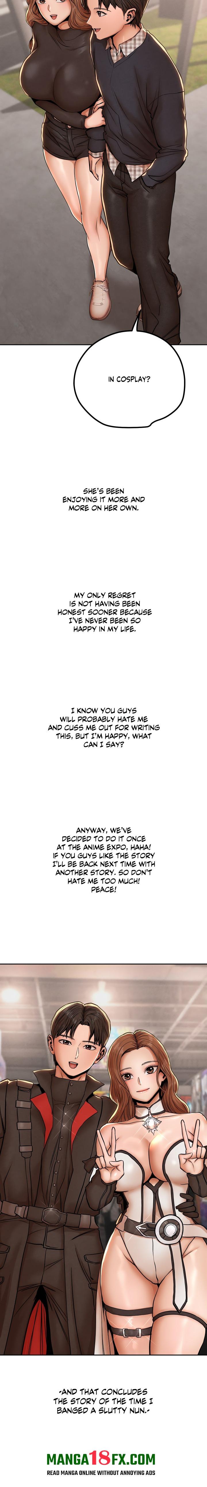 True or False? (Uncensored) - Chapter 79 Page 7