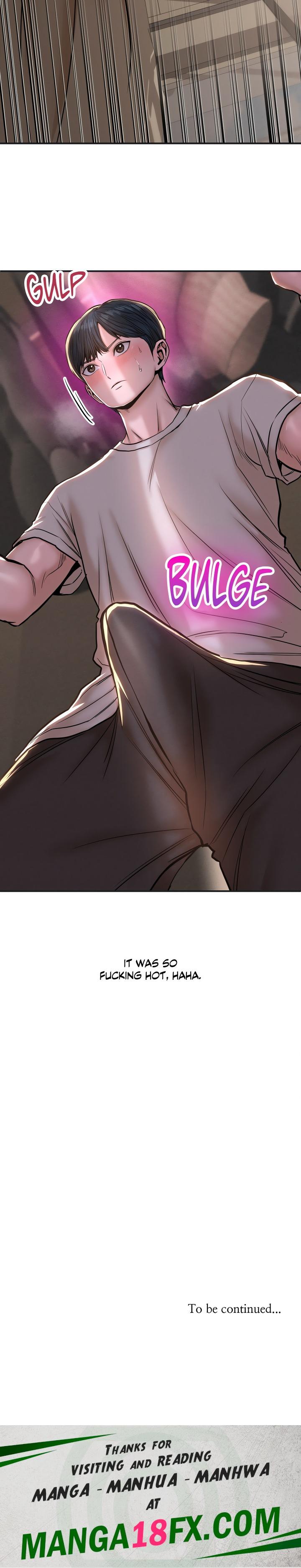 True or False? (Uncensored) - Chapter 81 Page 6