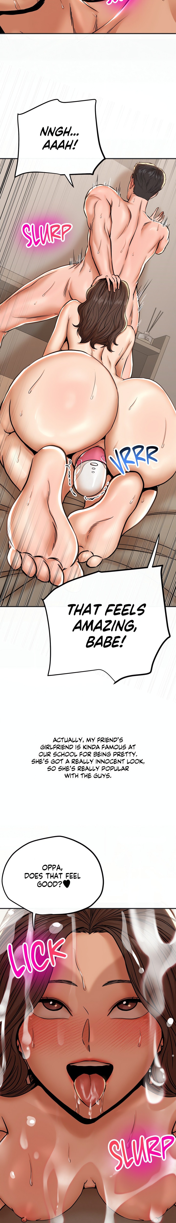 True or False? (Uncensored) - Chapter 83 Page 3