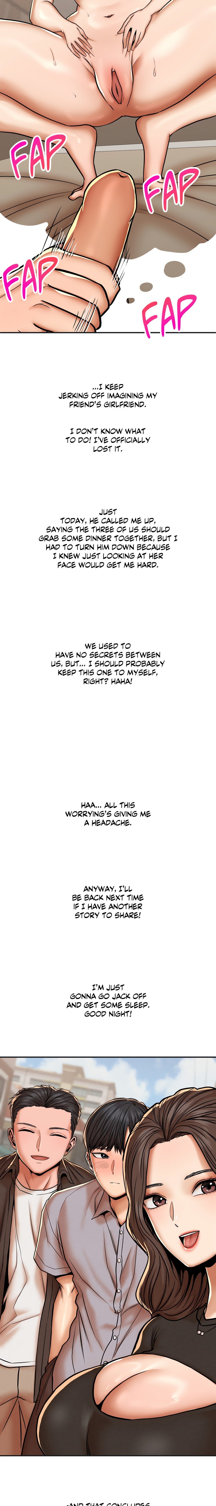 True or False? (Uncensored) - Chapter 84 Page 7