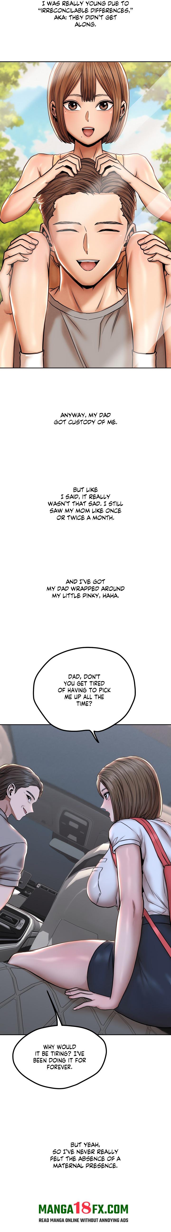 True or False? (Uncensored) - Chapter 85 Page 2