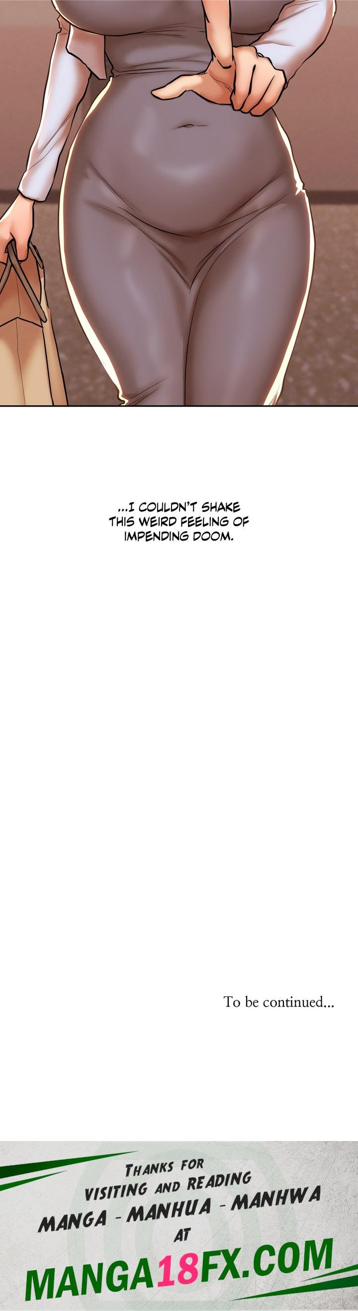 True or False? (Uncensored) - Chapter 85 Page 9