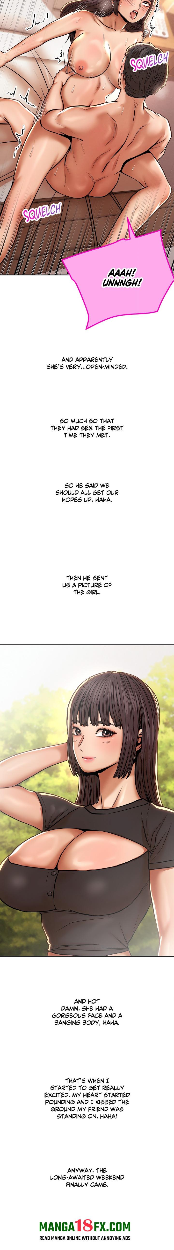 True or False? (Uncensored) - Chapter 87 Page 6