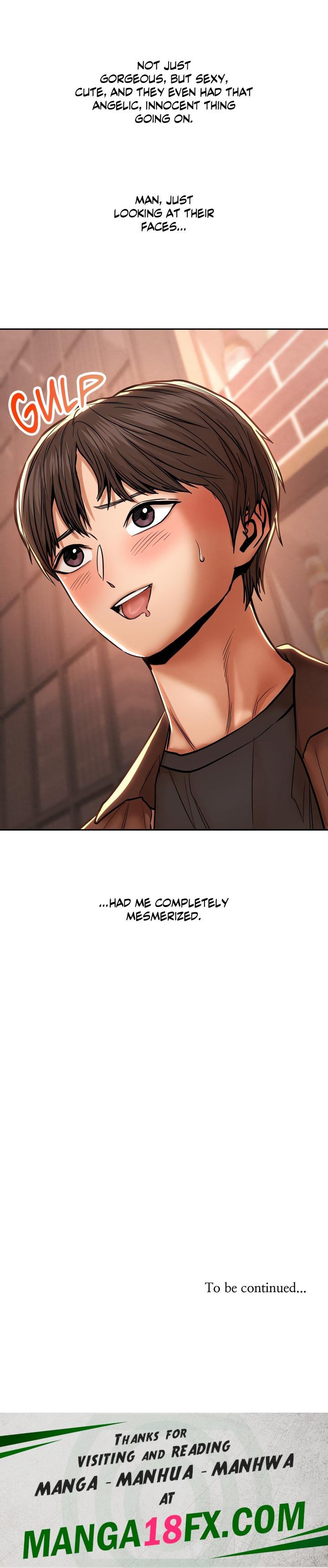 True or False? (Uncensored) - Chapter 87 Page 8