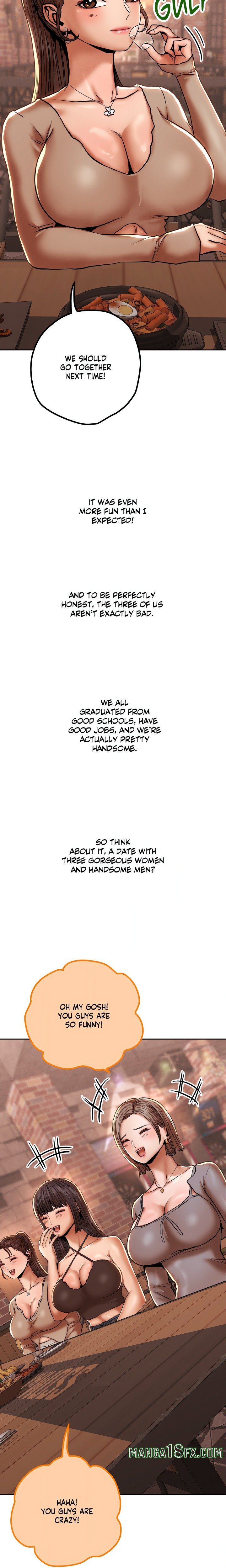 True or False? (Uncensored) - Chapter 88 Page 4