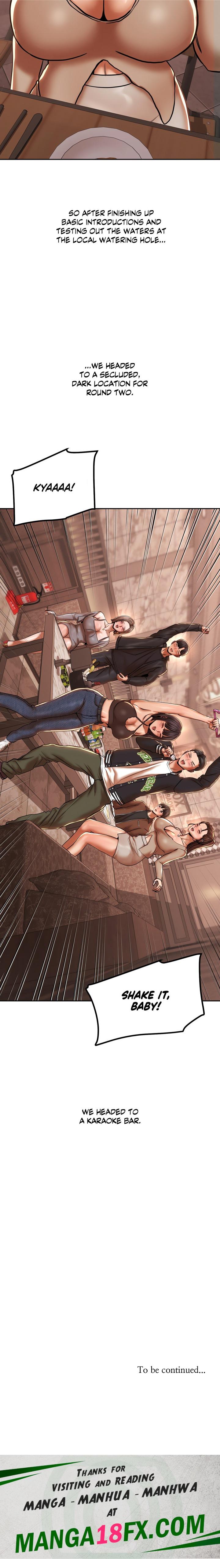 True or False? (Uncensored) - Chapter 88 Page 7