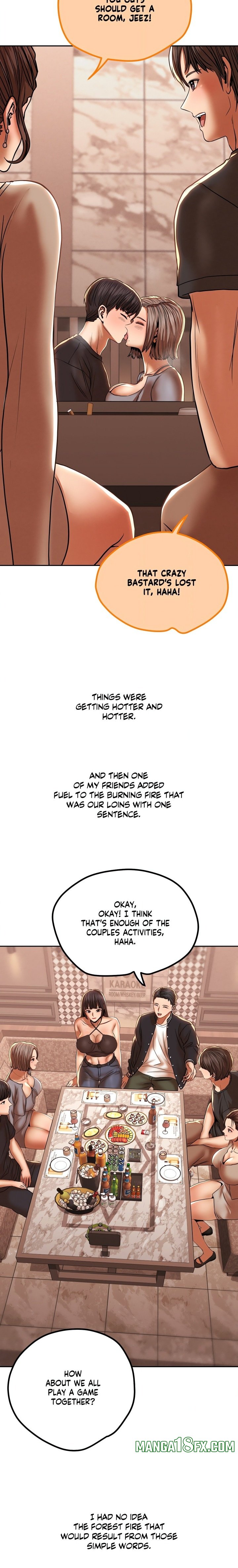 True or False? (Uncensored) - Chapter 89 Page 4