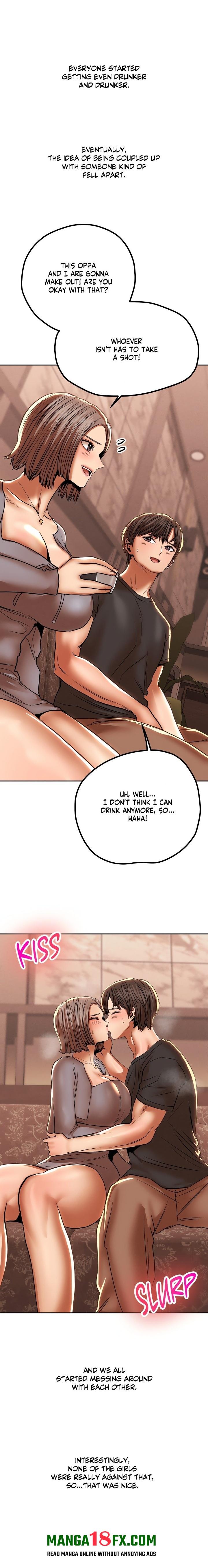 True or False? (Uncensored) - Chapter 89 Page 5