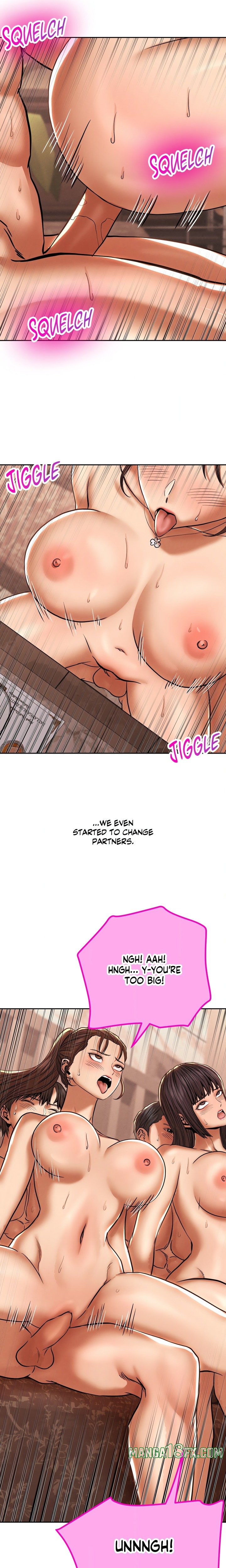 True or False? (Uncensored) - Chapter 90 Page 7