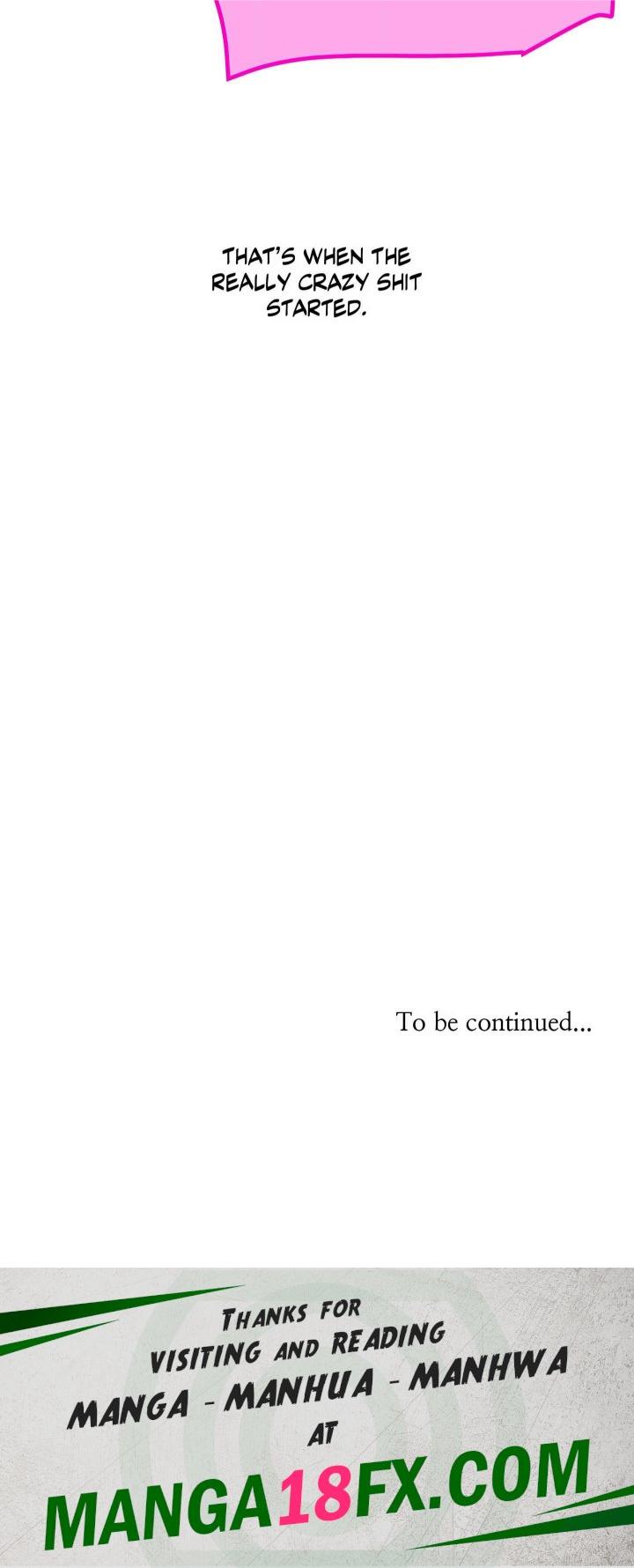 True or False? (Uncensored) - Chapter 90 Page 8