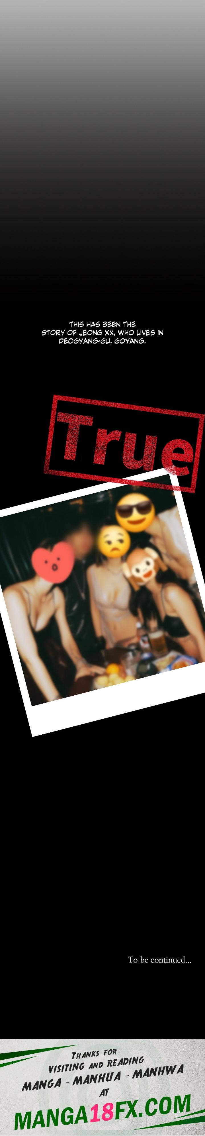 True or False? (Uncensored) - Chapter 91 Page 10