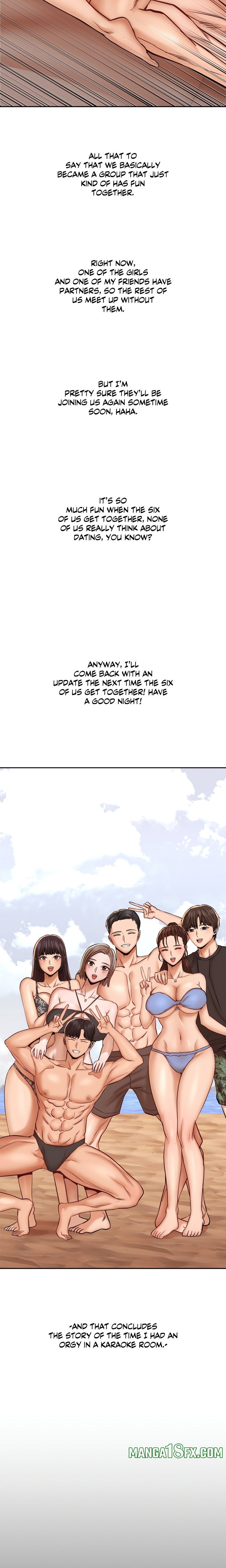 True or False? (Uncensored) - Chapter 91 Page 9