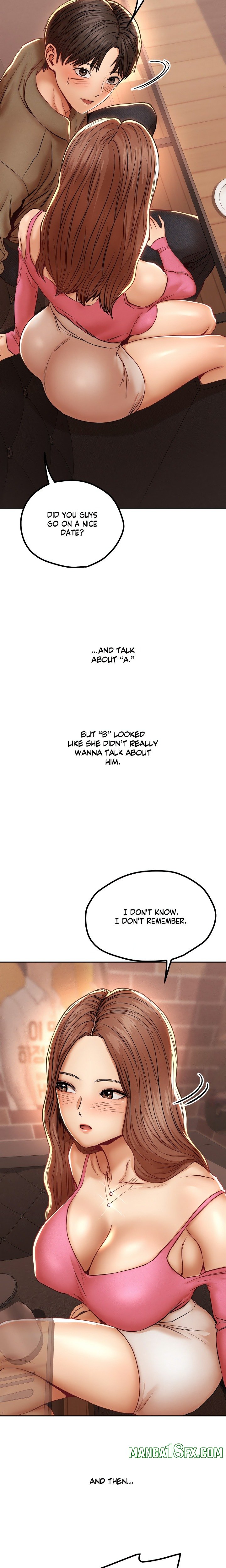 True or False? (Uncensored) - Chapter 97 Page 4