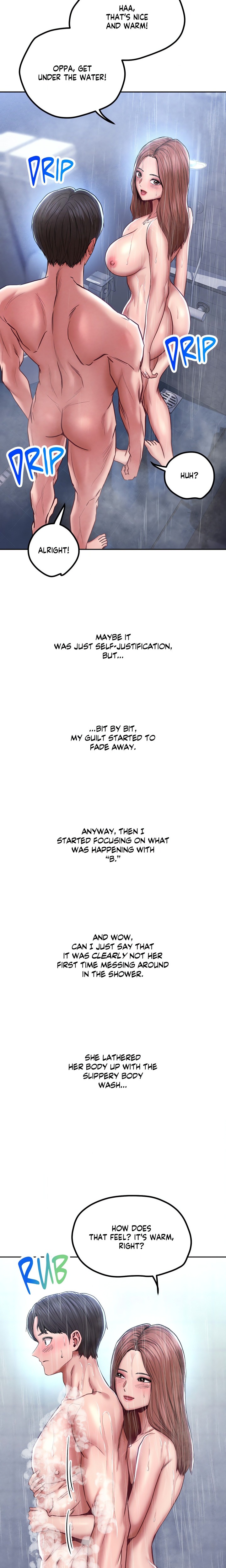 True or False? (Uncensored) - Chapter 99 Page 4