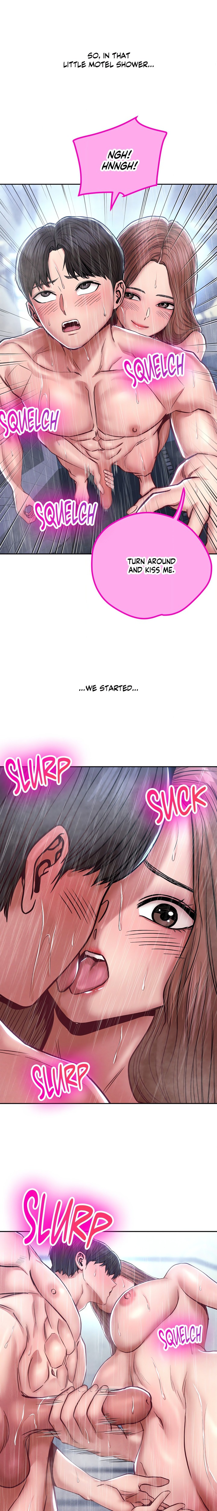 True or False? (Uncensored) - Chapter 99 Page 6