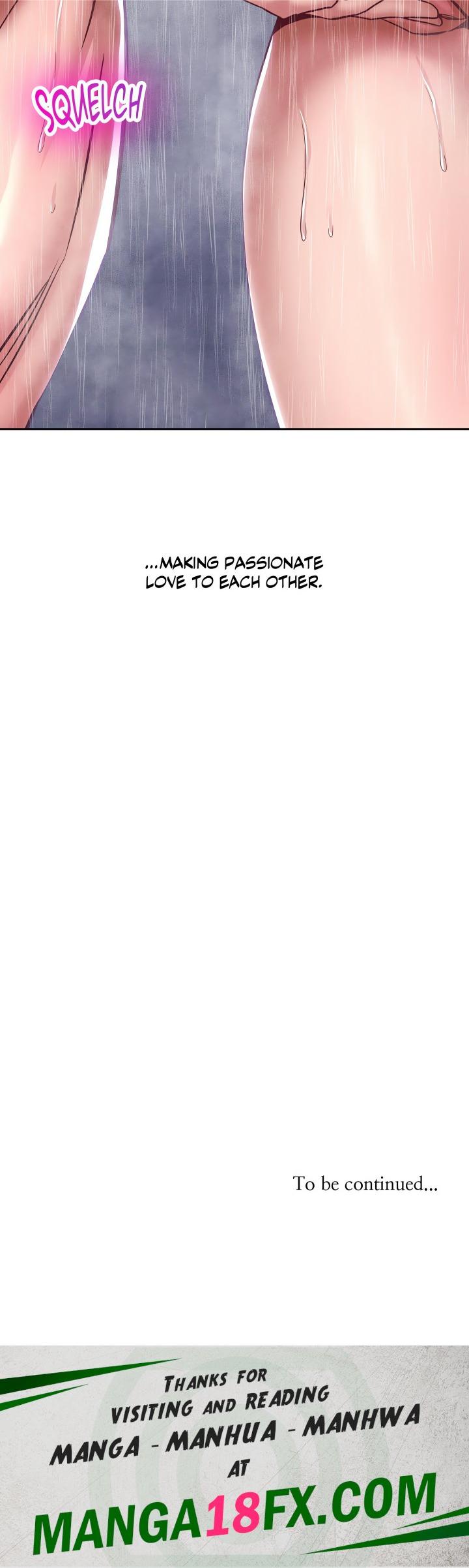 True or False? (Uncensored) - Chapter 99 Page 7