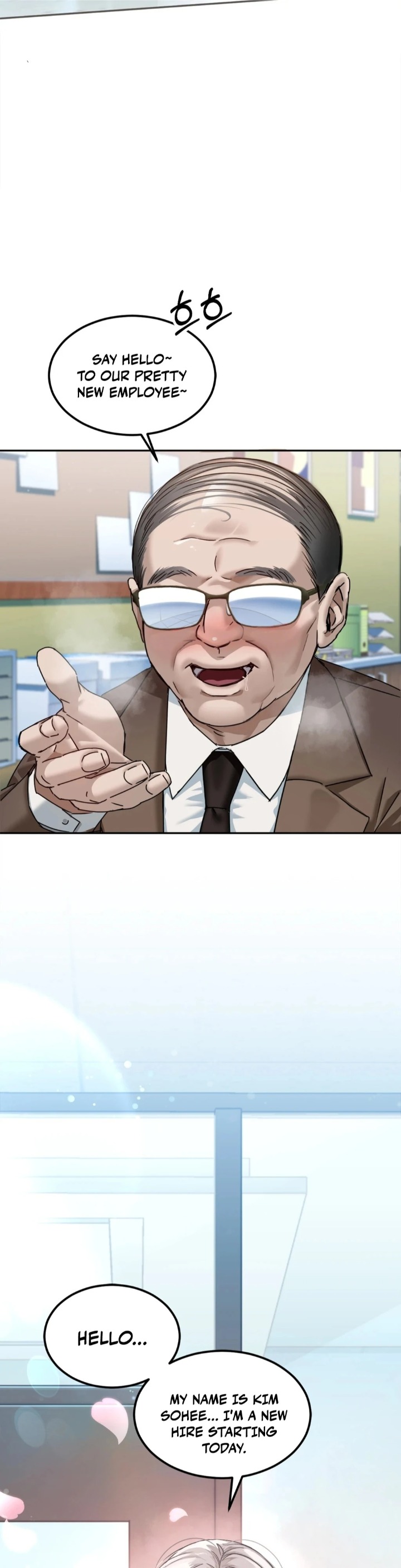 I Can’t Stand It, Sister-in-Law - Chapter 1 Page 16