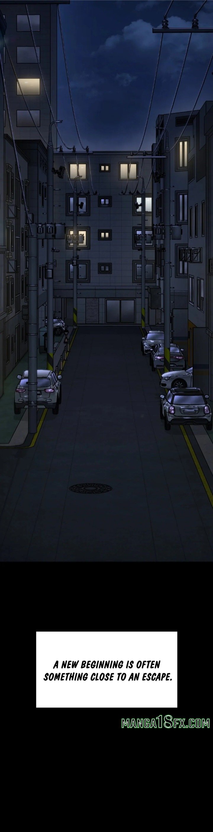 I Can’t Stand It, Sister-in-Law - Chapter 1 Page 2