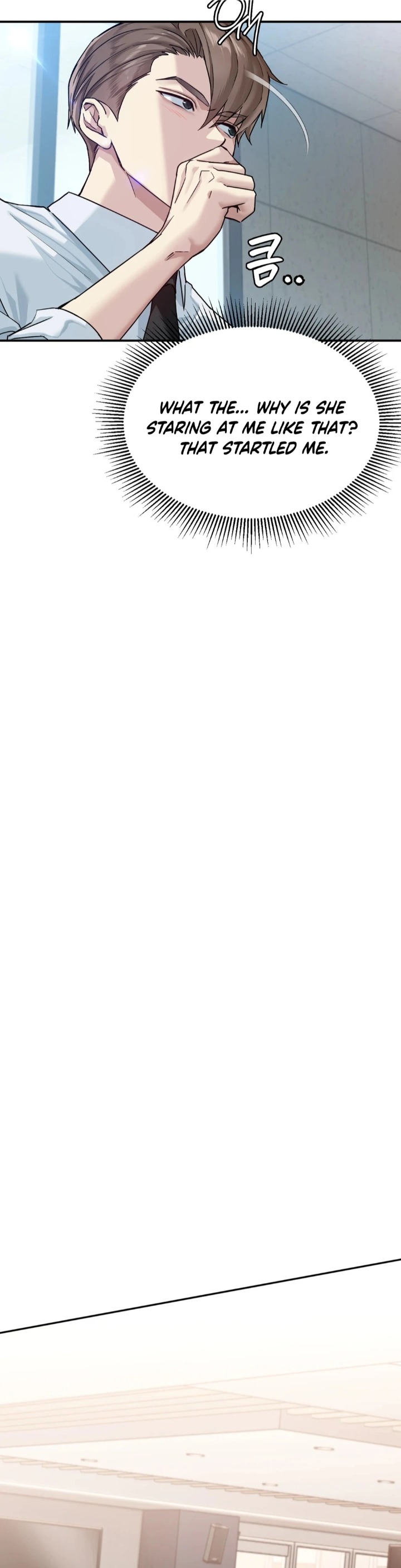 I Can’t Stand It, Sister-in-Law - Chapter 1 Page 27