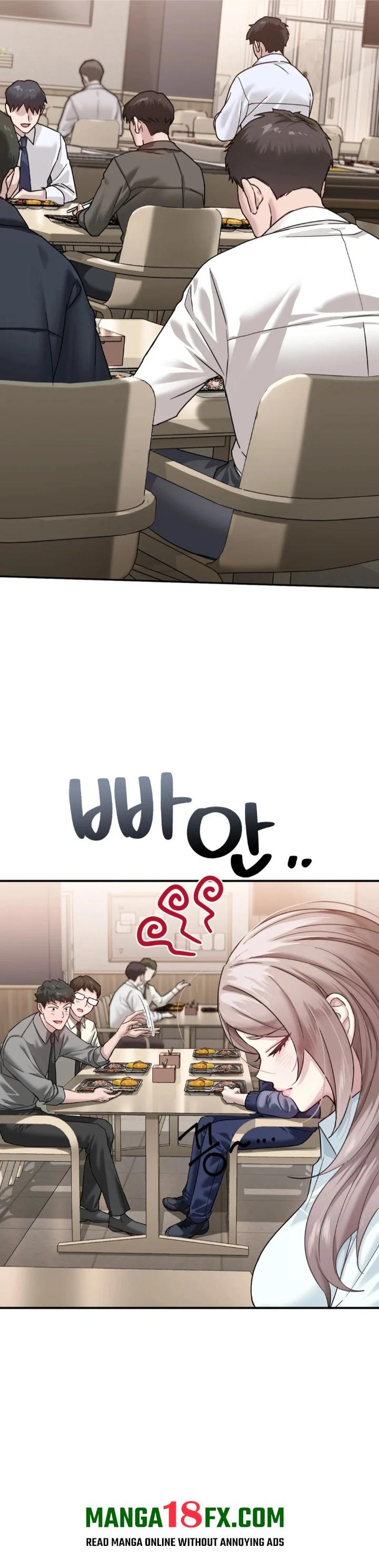 I Can’t Stand It, Sister-in-Law - Chapter 1 Page 28