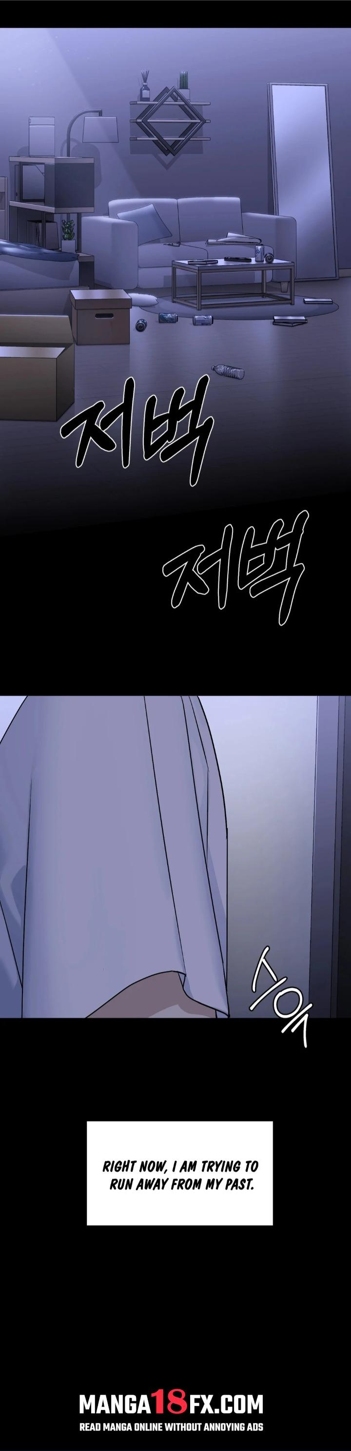 I Can’t Stand It, Sister-in-Law - Chapter 1 Page 3