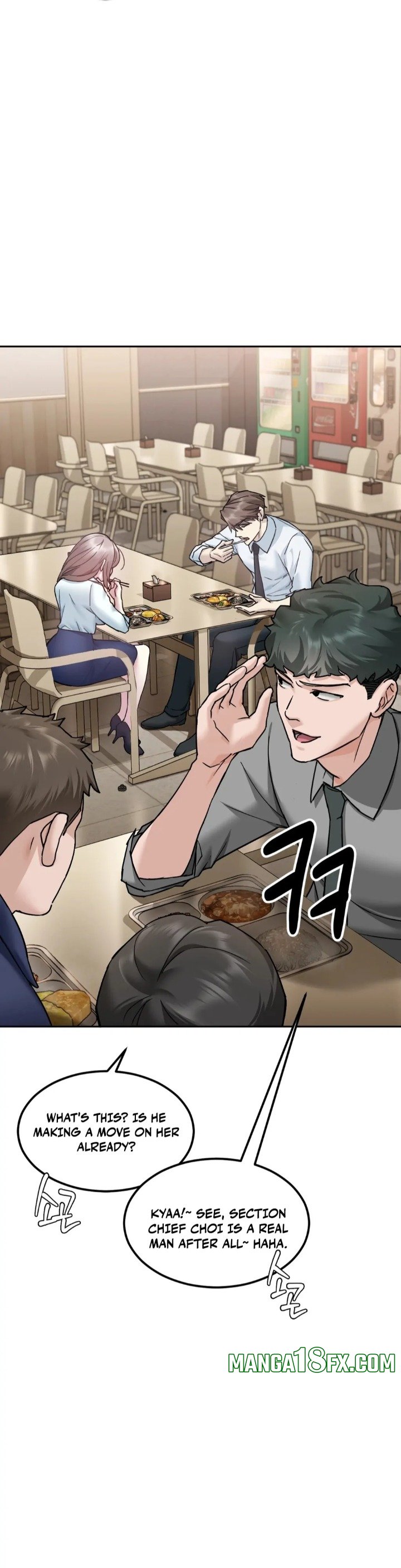 I Can’t Stand It, Sister-in-Law - Chapter 1 Page 31