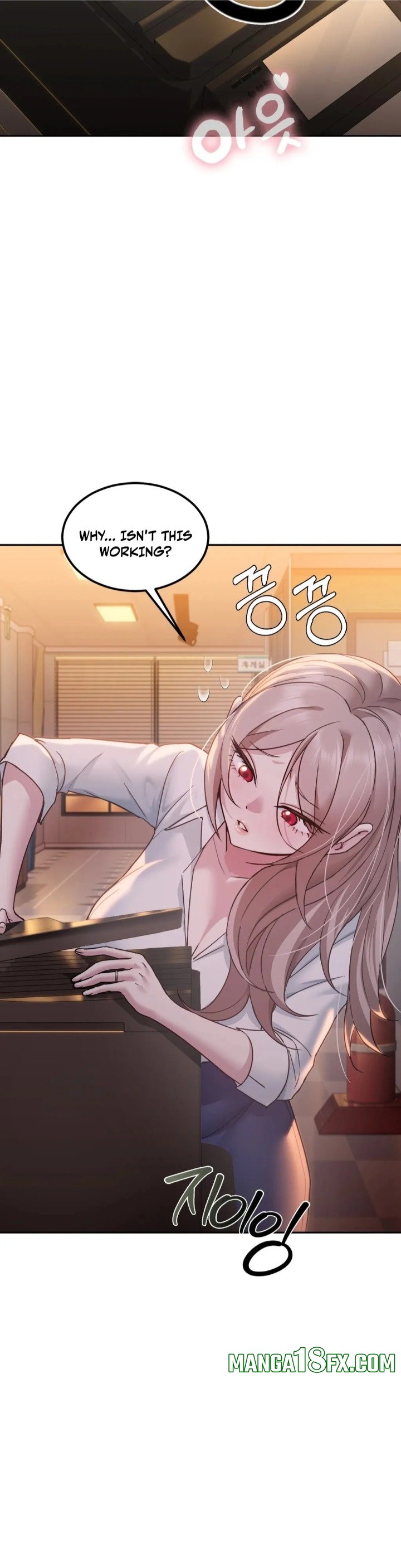 I Can’t Stand It, Sister-in-Law - Chapter 1 Page 34