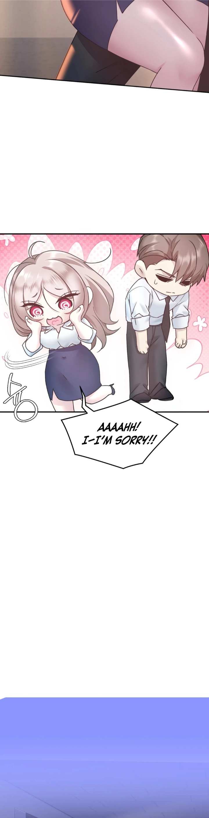 I Can’t Stand It, Sister-in-Law - Chapter 1 Page 43