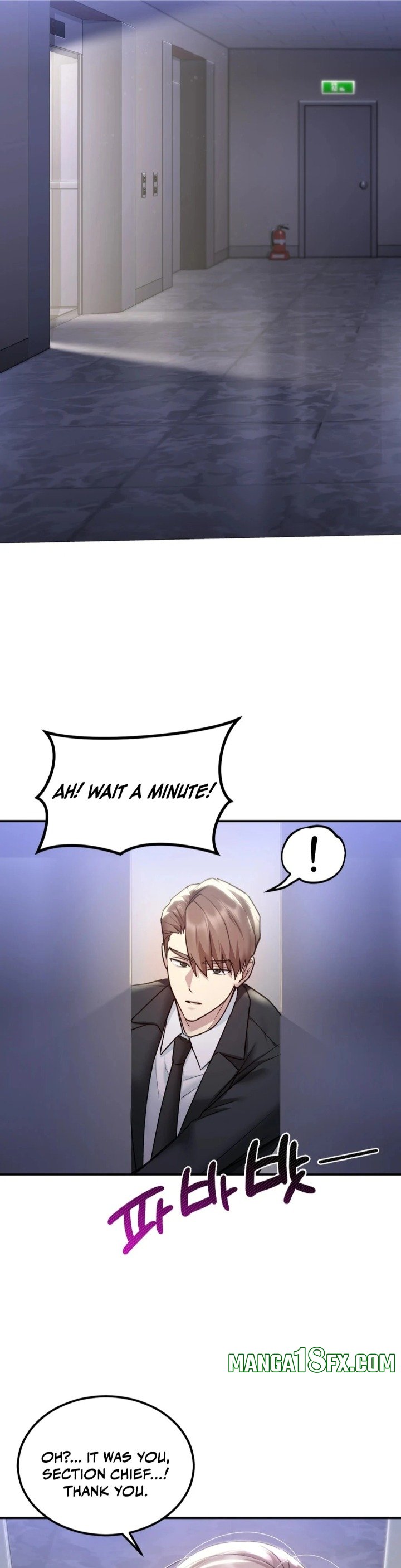 I Can’t Stand It, Sister-in-Law - Chapter 1 Page 44